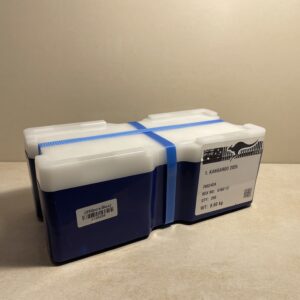 Masterbox 1 oz Känguru Perth Mint Silber (Diff. §25a UStG)