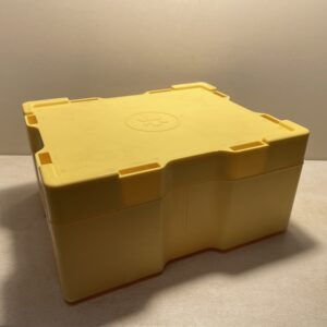 Masterbox 1 oz Maple Leaf Silber (Diff. §25a UStG)